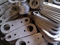 等離子、激光切割